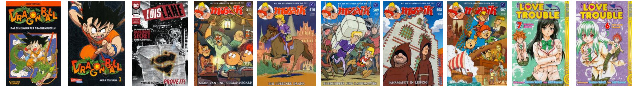 recently read