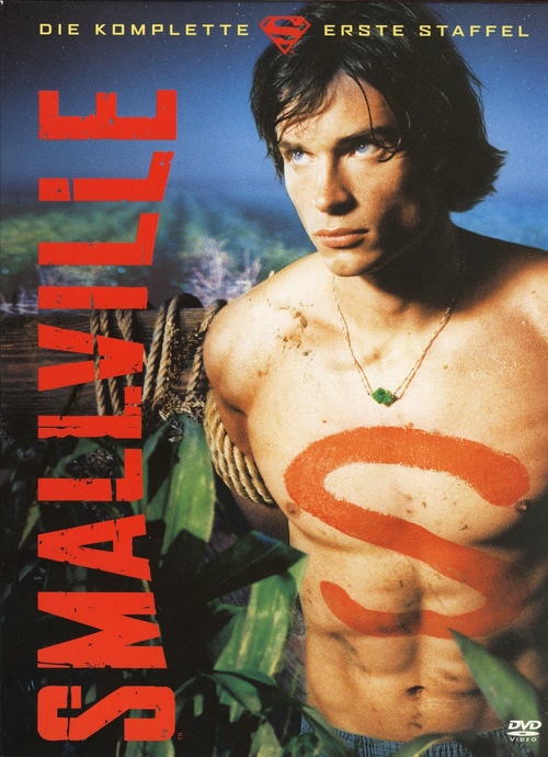 Complete season smallville