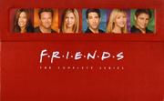 Friends: Die komplette Serie: US Edition