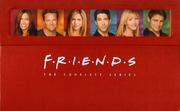 Friends: Die komplette Serie: US Edition Friends: Die komplette Serie: US Edition