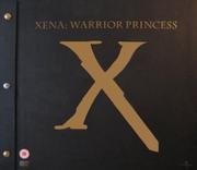 Xena: Die komplette Serie Xena: Die komplette Serie