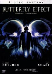 Butterfly Effect Butterfly Effect